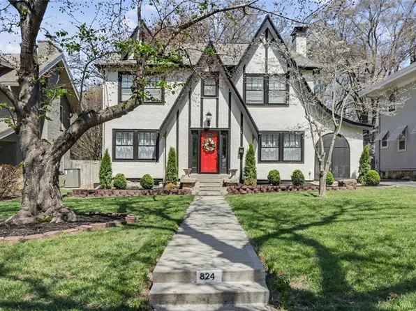 824 W 72nd St, Kansas City, MO 64114