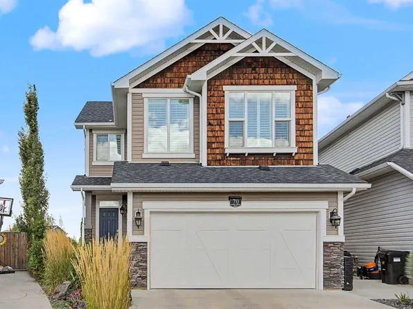 70 N Auburn Springs Park SE, Calgary, AB T3M 1Y4