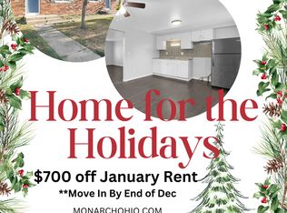 1598-1660 E 25th Ave #CB3504176, Columbus, OH 43219