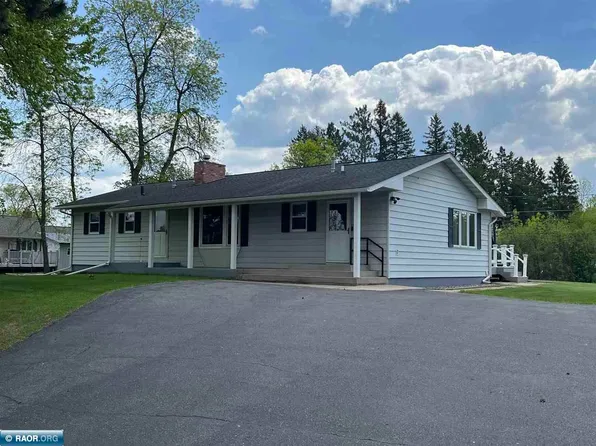 1834 E 26th St, Hibbing, MN 55746