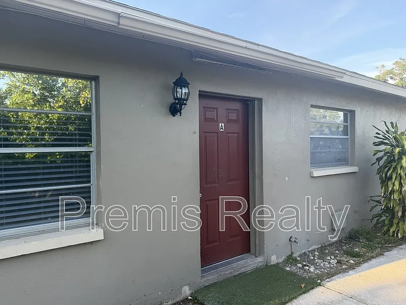 1356 Boylan Ave #A