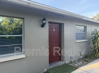 1356 Boylan Ave #A, Clearwater, FL 33756