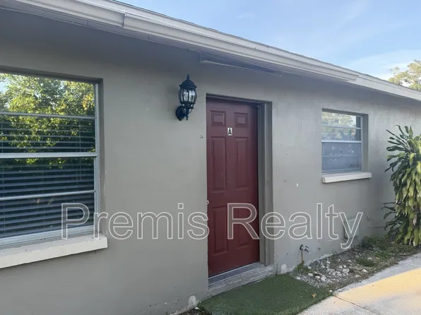 1356 Boylan Ave #A, Clearwater, FL 33756