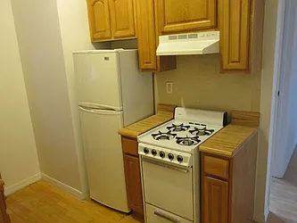 Rented by Michael Palmieri, LREB