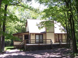 155 Bishop Cir, Albrightsville, PA 18210