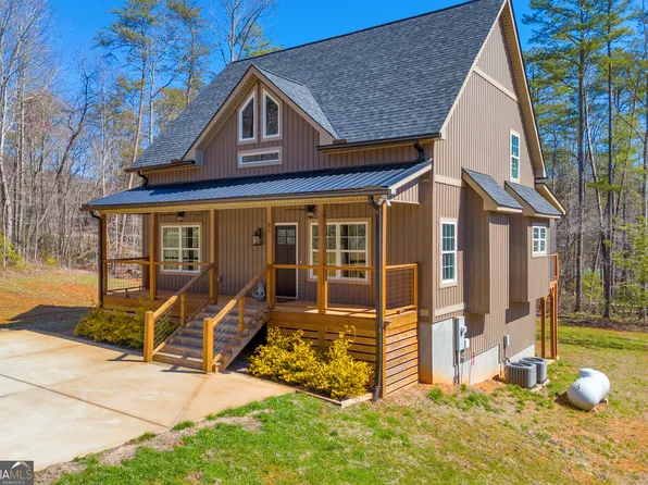 85 Deer Valley Estate Rd, Sautee Nacoochee, GA 30571