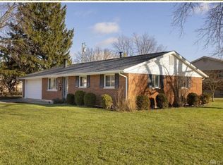 416 Damian St, Vandalia, OH 45377