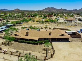 2445 W Photo View Rd, New River, AZ 85087