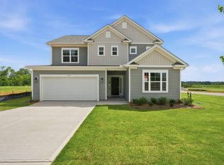 406 Gooseberry Ct, Inman, SC 29349
