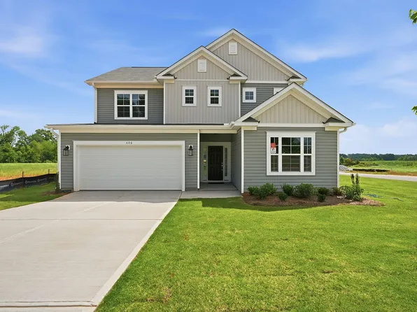 406 Gooseberry Ct, Inman, SC 29349