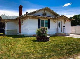 252 N 7th Ave, Pocatello, ID 83201