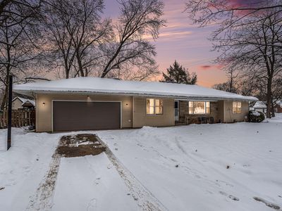 56 Garden Ave N, Battle Creek, MI, 49017
