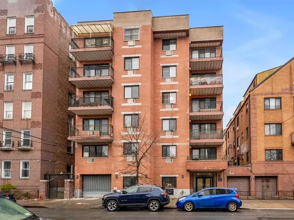 91-06 Whitney Avenue #2A, Flushing, NY 11373