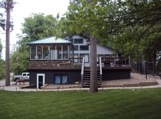 35949 Red Pine Rd, Crosslake, MN 56442