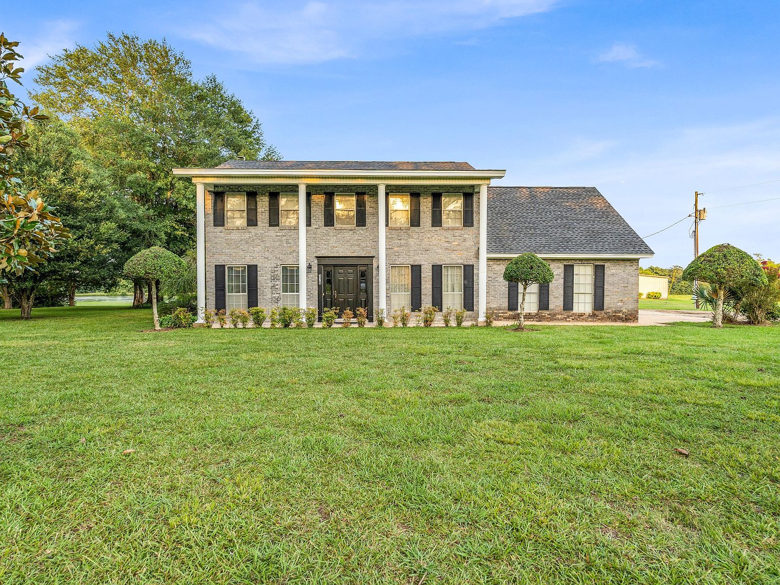 379 Buck Rd, Starkville, MS 39759 MLS 231344 Zillow
