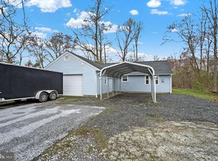 4310 Silver Spring Rd, Perry Hall, MD 21128