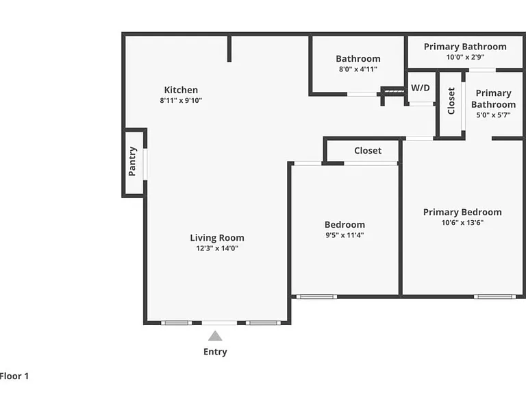5402 Balboa Arms Dr #308 — Photo 24