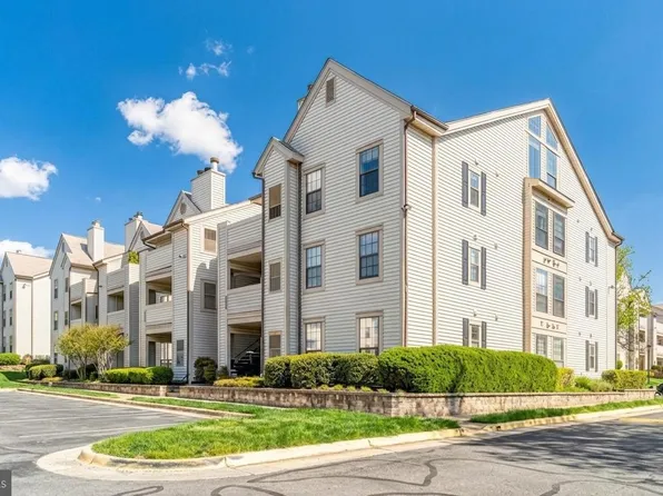 6955 Mary Caroline Cir Unit I, Alexandria, VA 22310