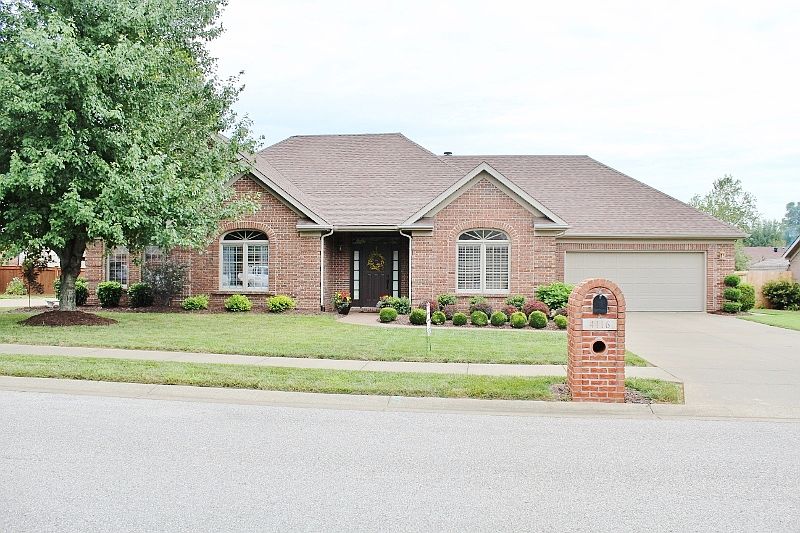 1st image of 4116 Horseshoe Trce