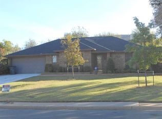 1605 Brazos St, Wichita Falls, TX 76309