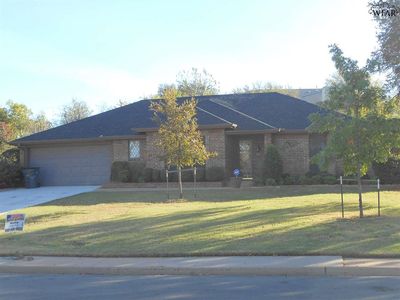 1605 Brazos St, Wichita Falls, TX, 76309