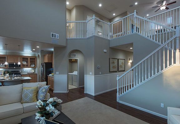 Woodside Homes - Sequoia