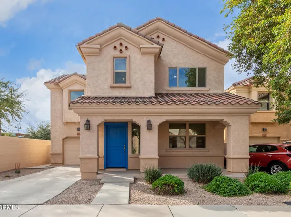 1418 S NEWBERRY Lane, Tempe, AZ 85281