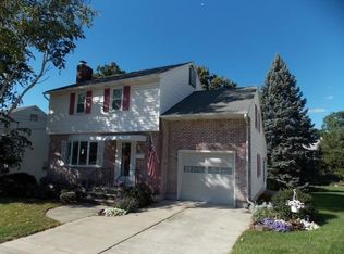 3617 Country Club Rd, Endwell, NY 13760