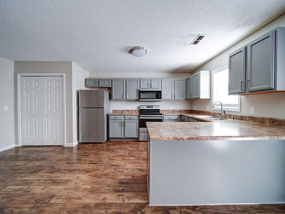 Summers Run Apartments 2207 N Fayetteville St Asheboro NC Zillow