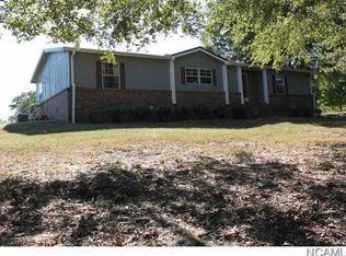 1095 Wilhite Rd, Falkville, AL 35622
