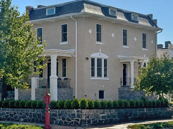 307 M St NE, Washington, DC 20002