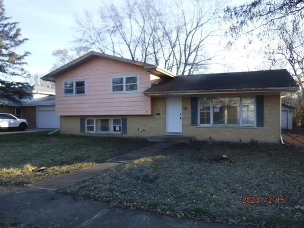 18853 Juhlin Dr, Homewood, IL 60430