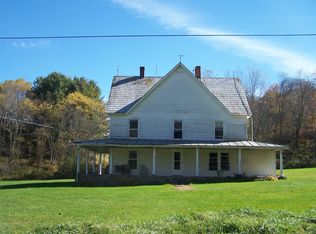 333 Cloverdale Rd, Independence, VA 24348