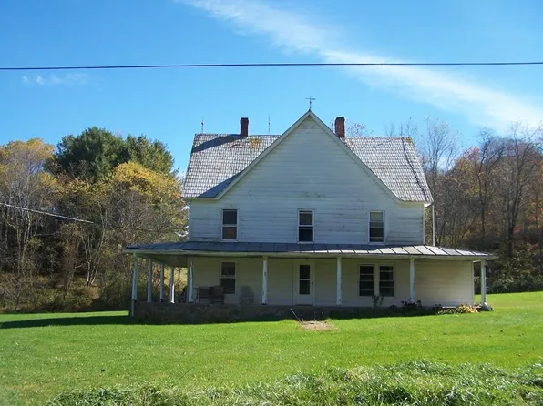 333 Cloverdale Ln, Independence, VA 24348