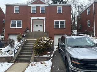 413 Anawanda Ave, Pittsburgh, PA 15228