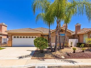 26684 Tropicana Dr, Menifee, CA 92585