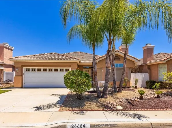 26684 Tropicana Dr, Menifee, CA 92585