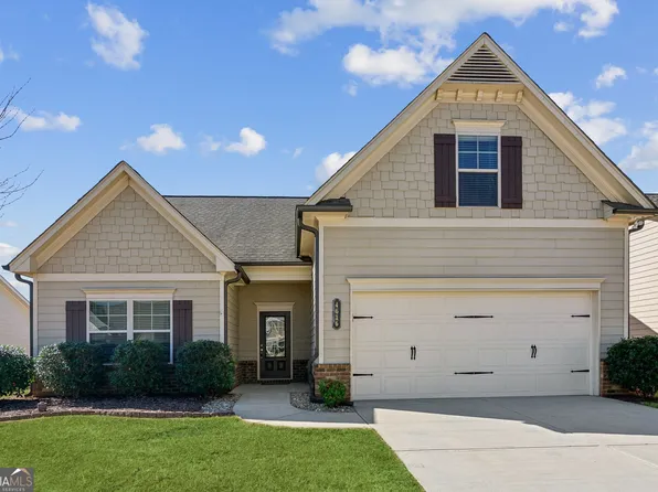 4616 Brayden Dr, Gainesville, GA 30504