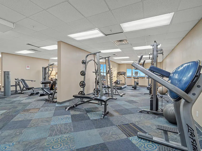 16819 Front Beach Rd #1101 — Photo 49