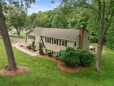 39 Pattonwood Drive, Southington, CT, 06489