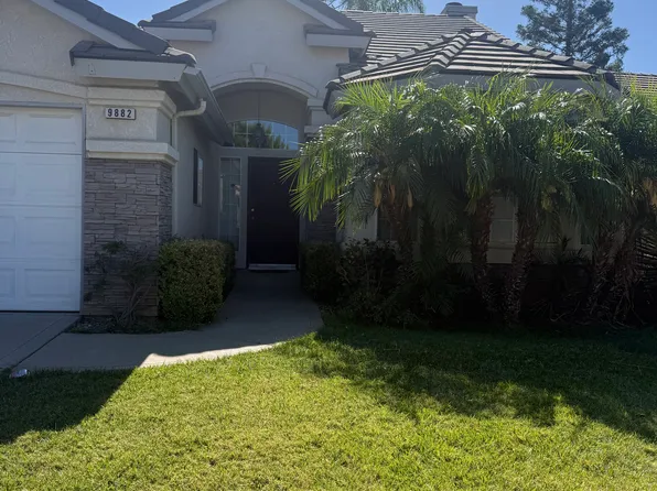 9882 N Price Ave, Fresno, CA 93720