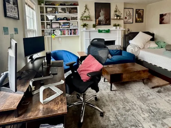 58 S Russell St, Boston, MA