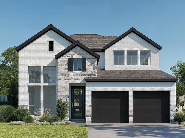 222 Grapefruit Garden Dr, Richmond, TX 77406