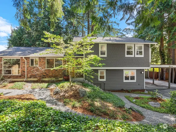 860 Mountain Park Boulevard SW, Issaquah, WA 98027