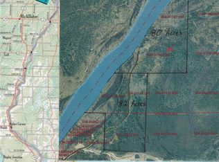 11450 Rademaker Rd, Wausaukee City of, WI 54177