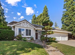 51 Lansford Ct, San Ramon, CA 94582