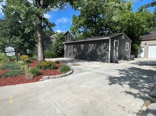1502 S Macarthur Ave, Salem, MO 65560