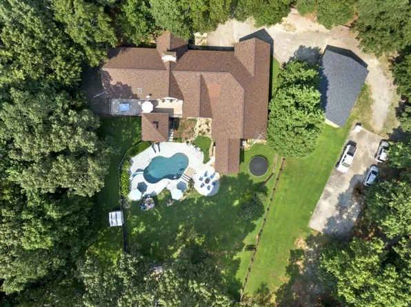 3355 Old Peachtree Rd, Dacula, GA 30019