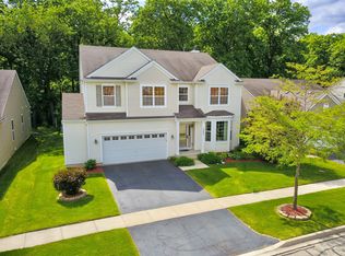 1805 Butterfield Rd, Woodstock, IL 60098