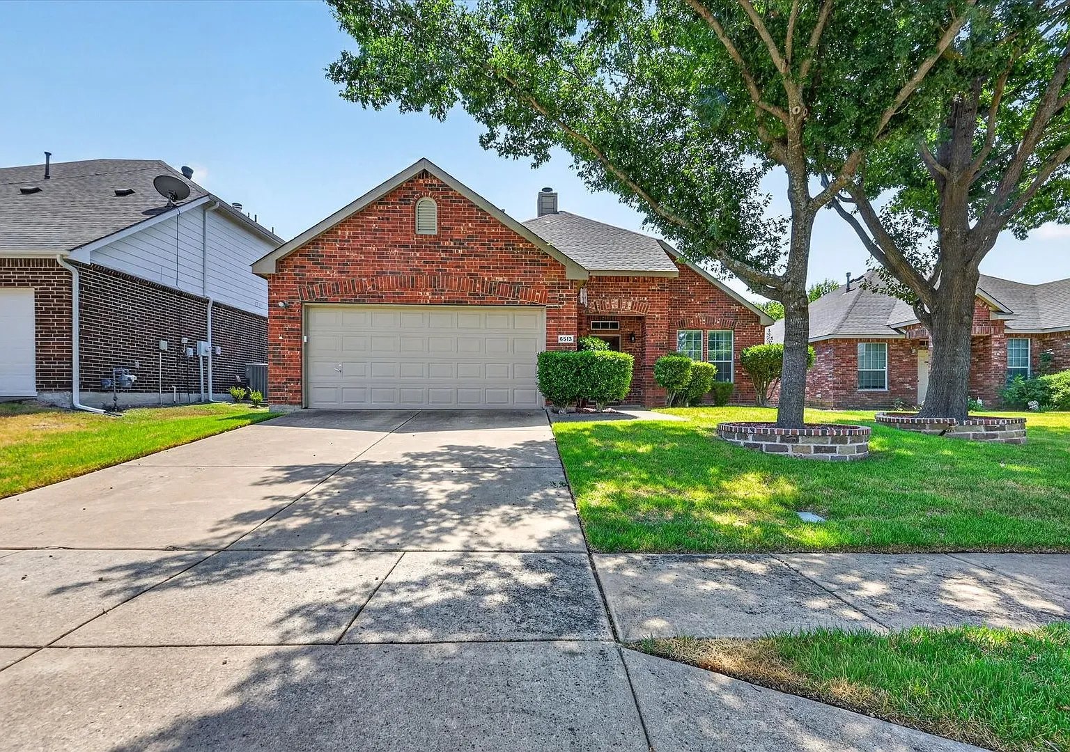 Beautiful 3-Bedroom Home in Stonebridge Ranch | Quiet Cul-de-Sac in McKinney — Photo 3